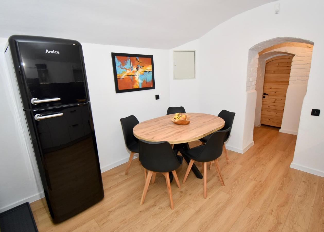 Krakow Family Nest Cracóvia Exterior foto