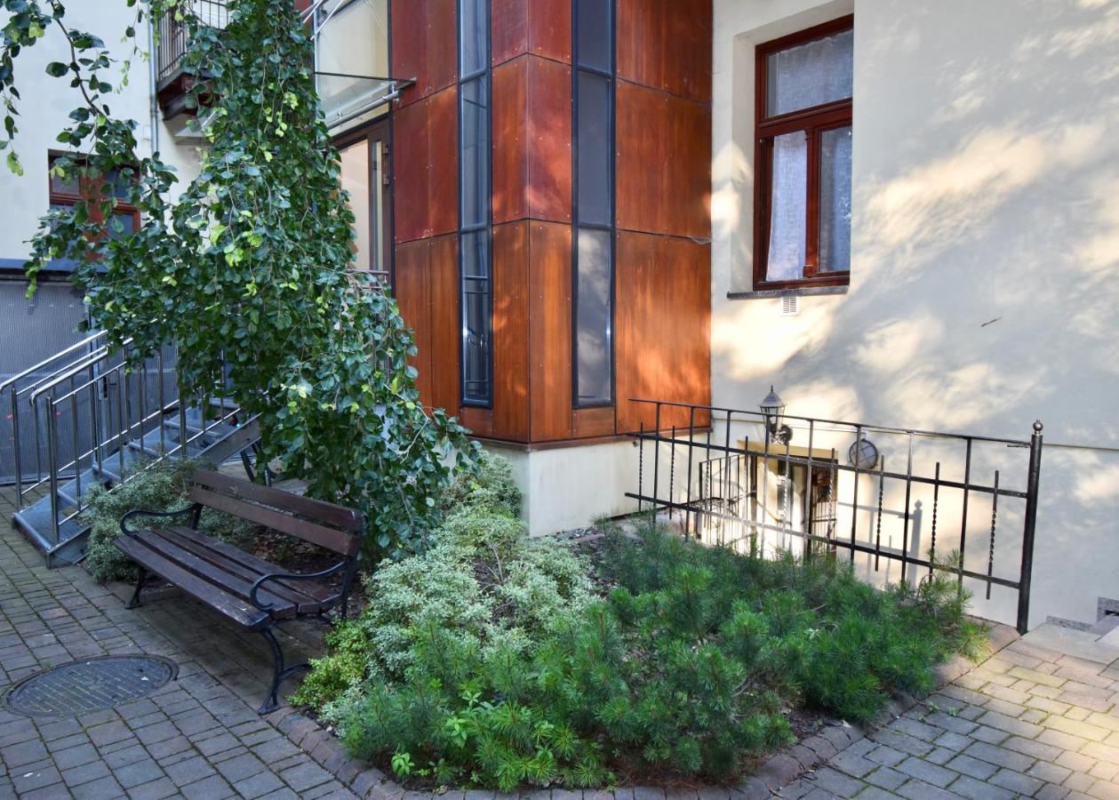 Krakow Family Nest Cracóvia Exterior foto