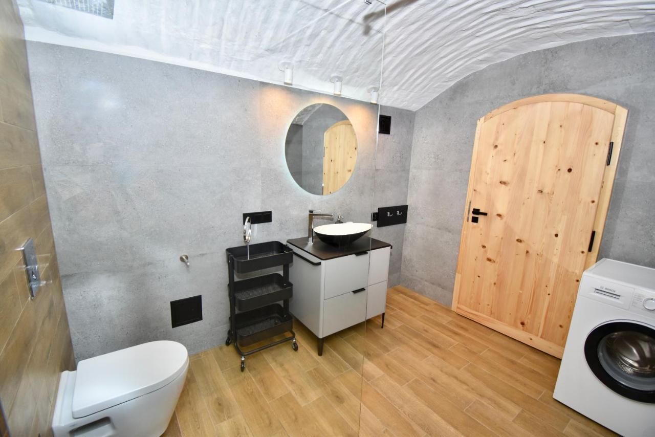 Krakow Family Nest Cracóvia Exterior foto