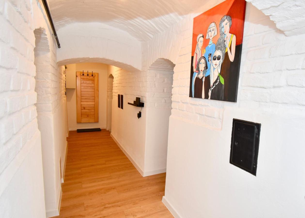 Krakow Family Nest Cracóvia Exterior foto